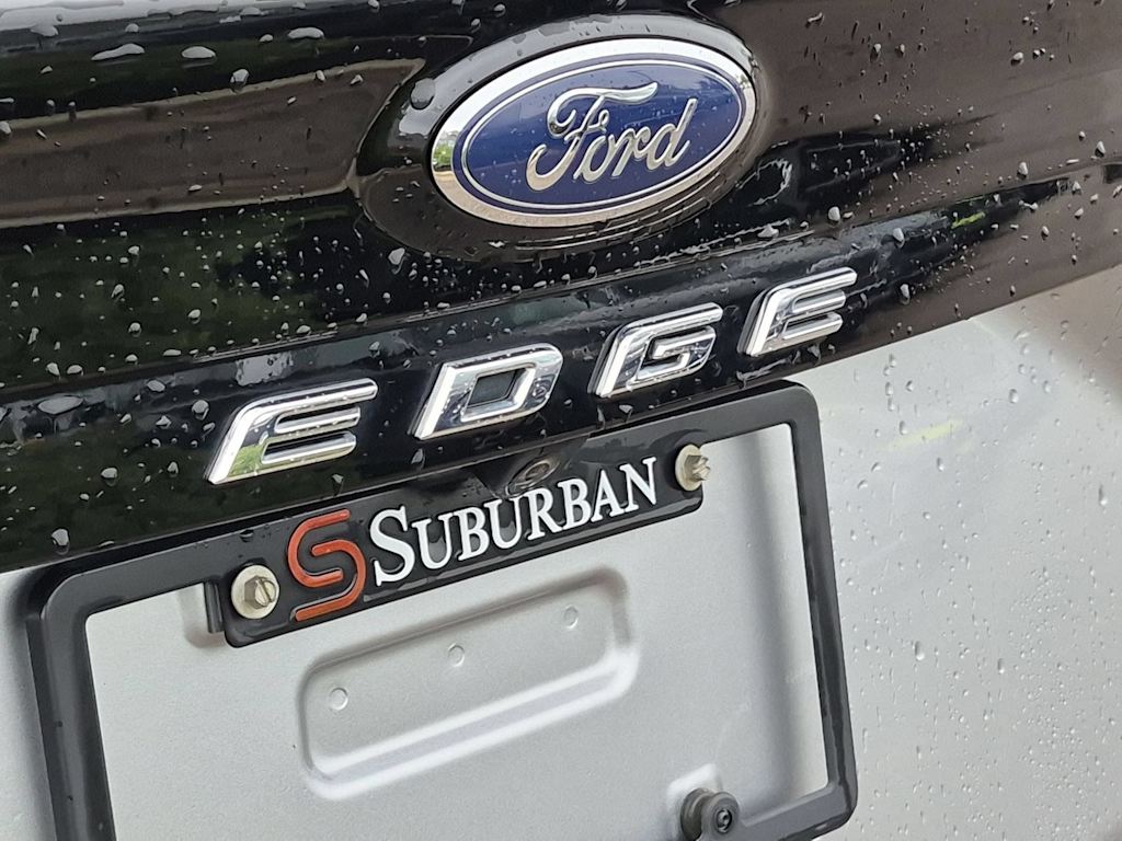 Thumbnail: 2024 Ford Edge - 23
