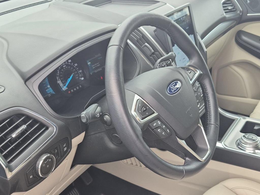 Thumbnail: 2024 Ford Edge - 14