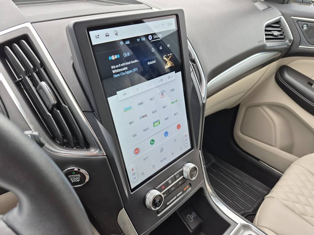 Thumbnail: 2024 Ford Edge - 13