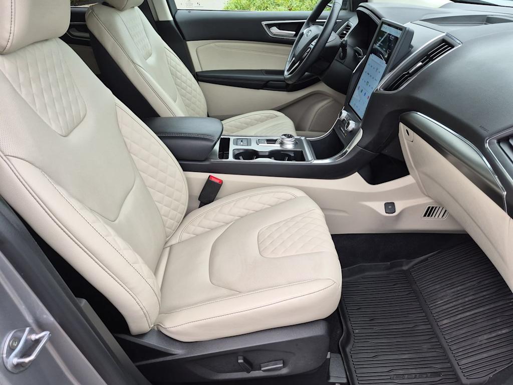 Thumbnail: 2024 Ford Edge - 11