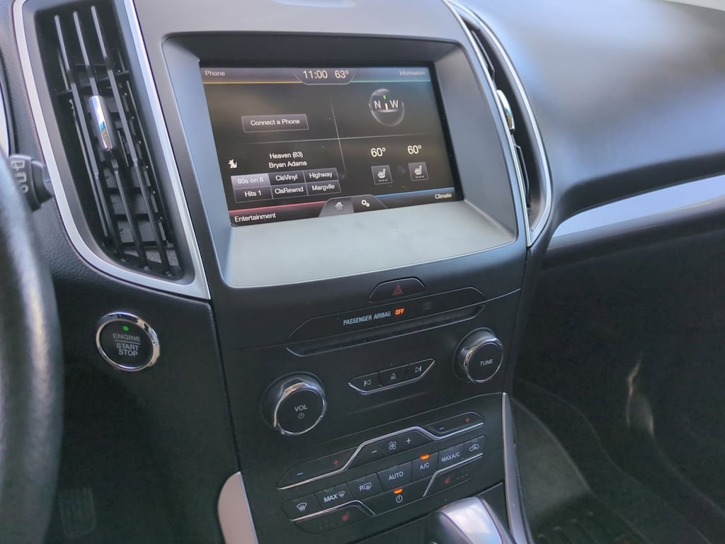 Thumbnail: 2015 Ford Edge - 14