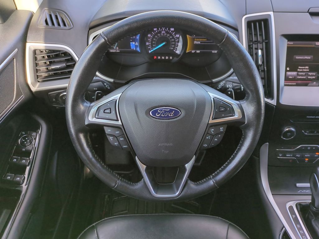 Thumbnail: 2015 Ford Edge - 13