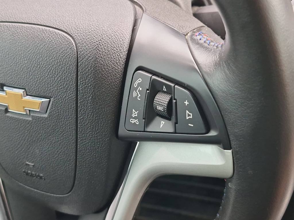 Thumbnail: 2012 Chevrolet Camaro - 28