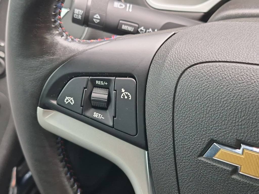 Thumbnail: 2012 Chevrolet Camaro - 27