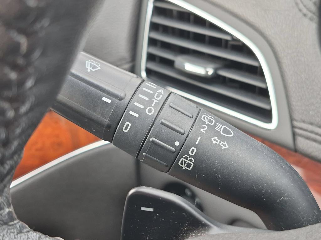 Thumbnail: 2019 Lincoln MKT - 15
