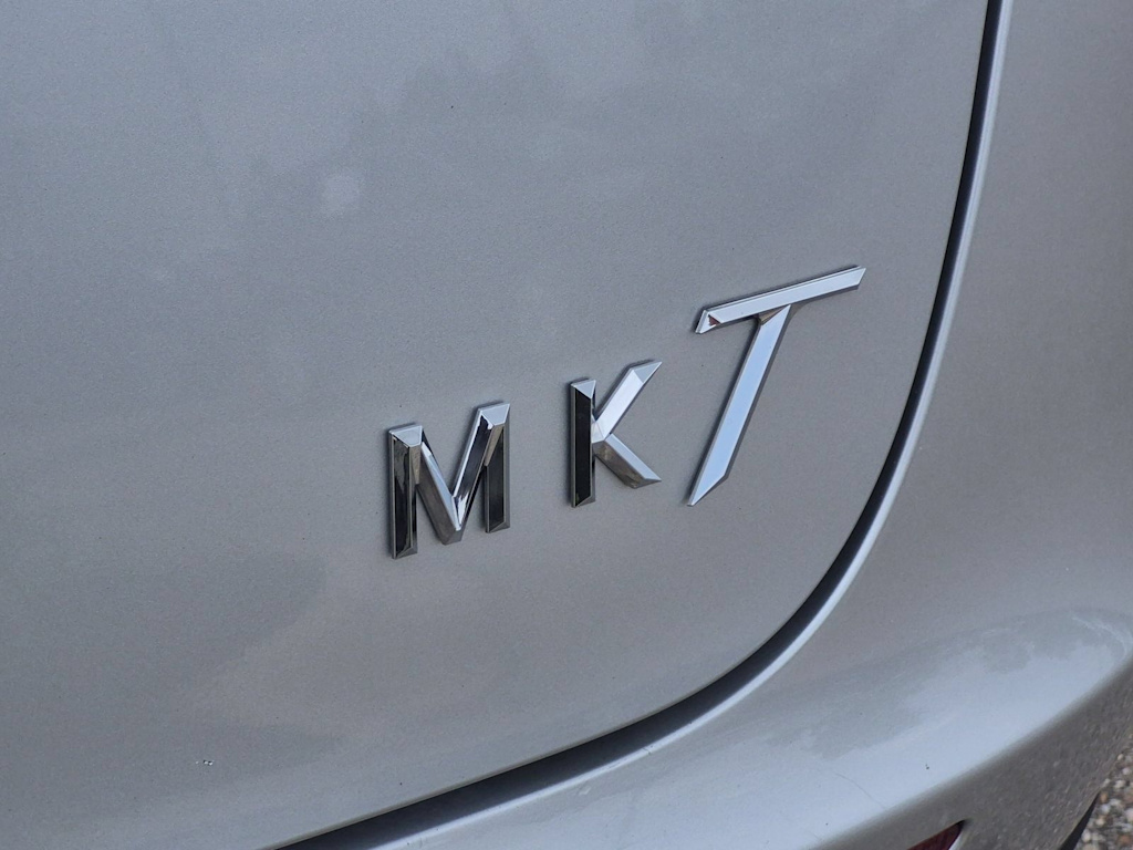 Thumbnail: 2019 Lincoln MKT - 24