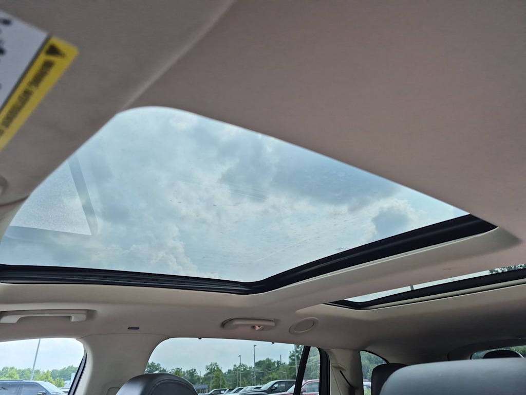 Thumbnail: 2019 Lincoln MKT - 27