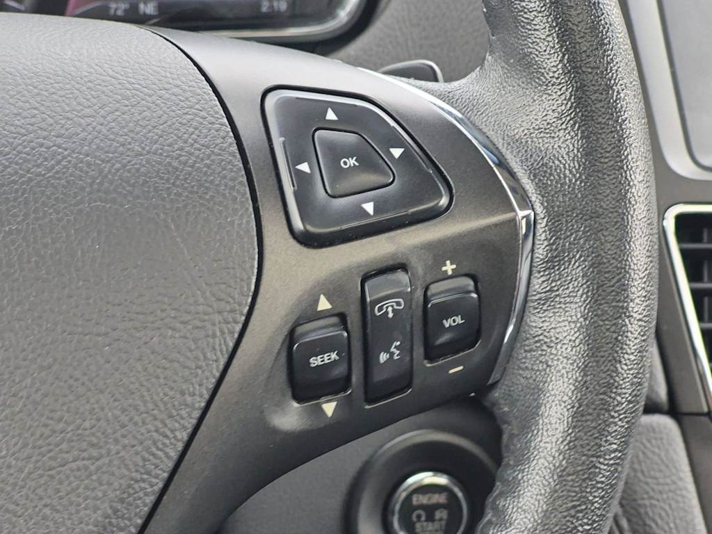 Thumbnail: 2019 Lincoln MKT - 31