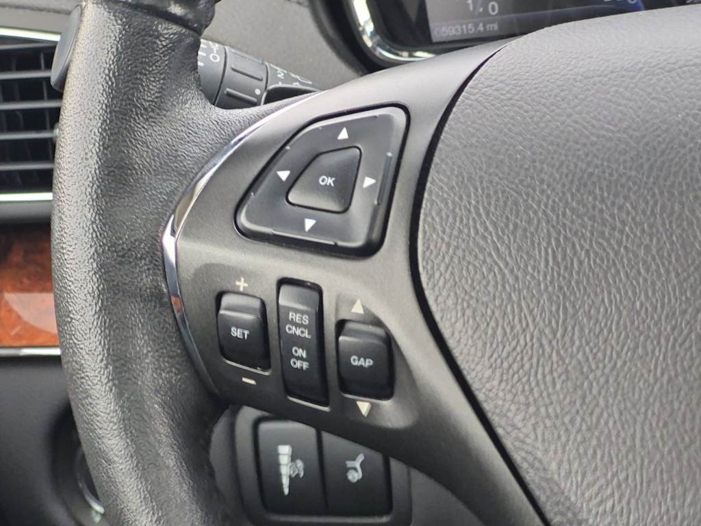 Thumbnail: 2019 Lincoln MKT - 30