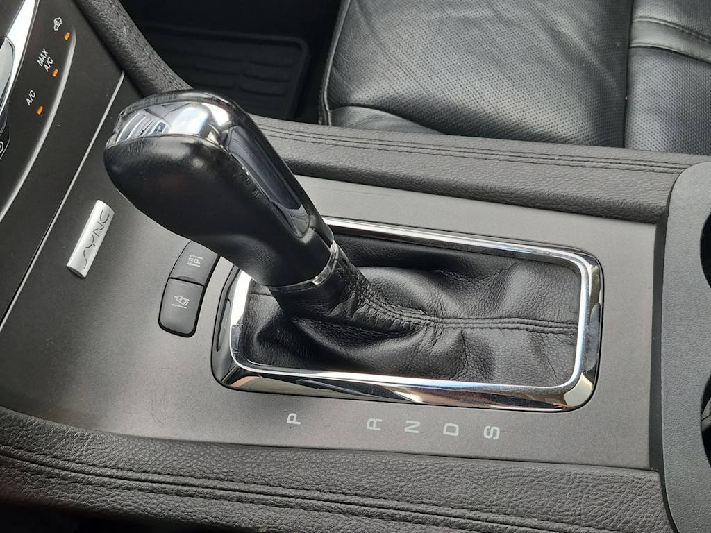 Thumbnail: 2019 Lincoln MKT - 37