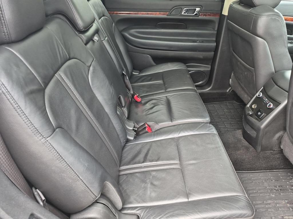 Thumbnail: 2019 Lincoln MKT - 28