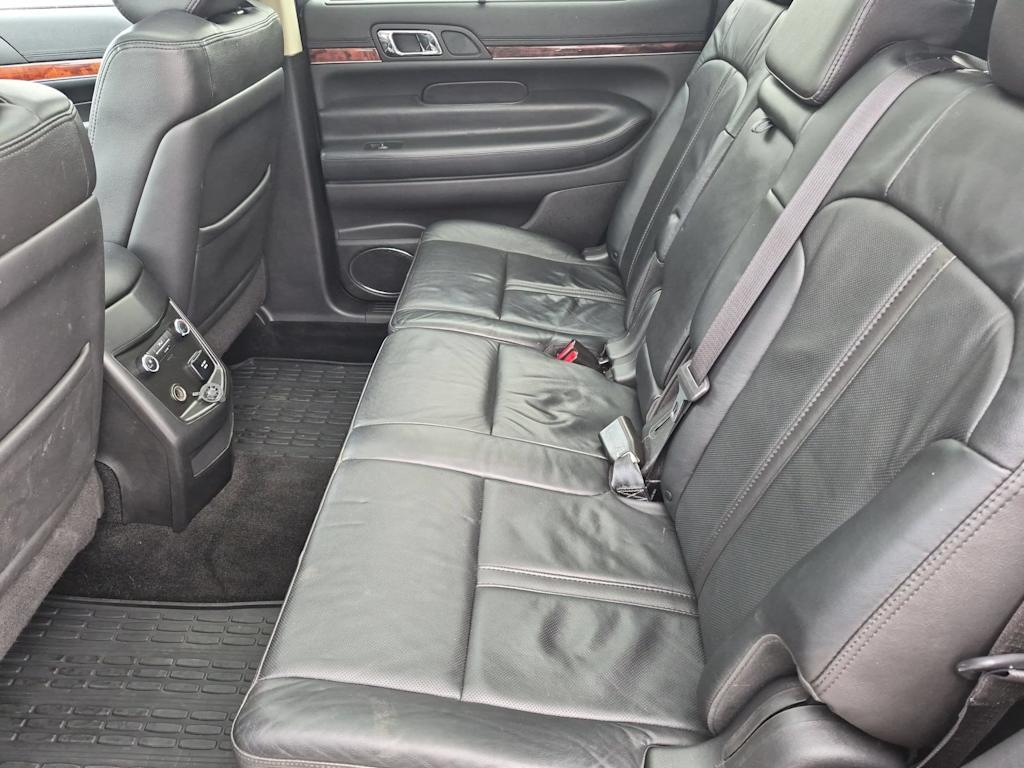 Thumbnail: 2019 Lincoln MKT - 12