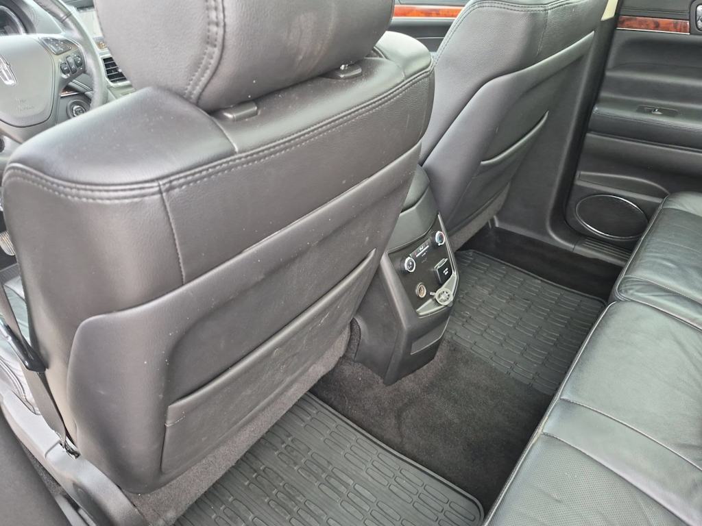 Thumbnail: 2019 Lincoln MKT - 26