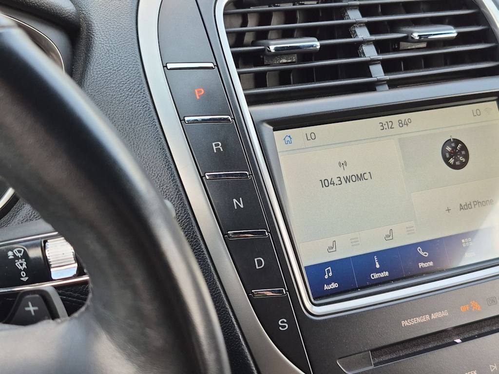Thumbnail: 2019 Lincoln Nautilus - 38
