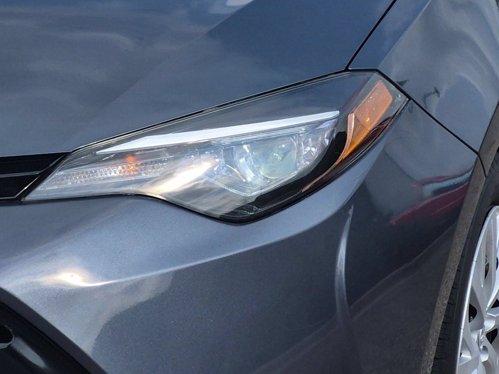 Thumbnail: 2017 Toyota Corolla - 23