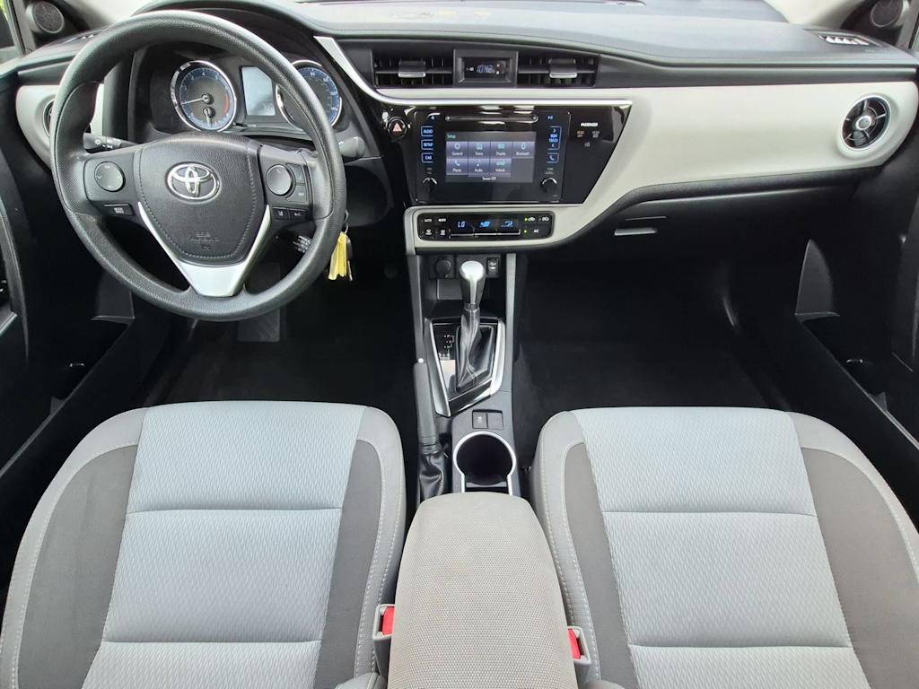 Thumbnail: 2017 Toyota Corolla - 2