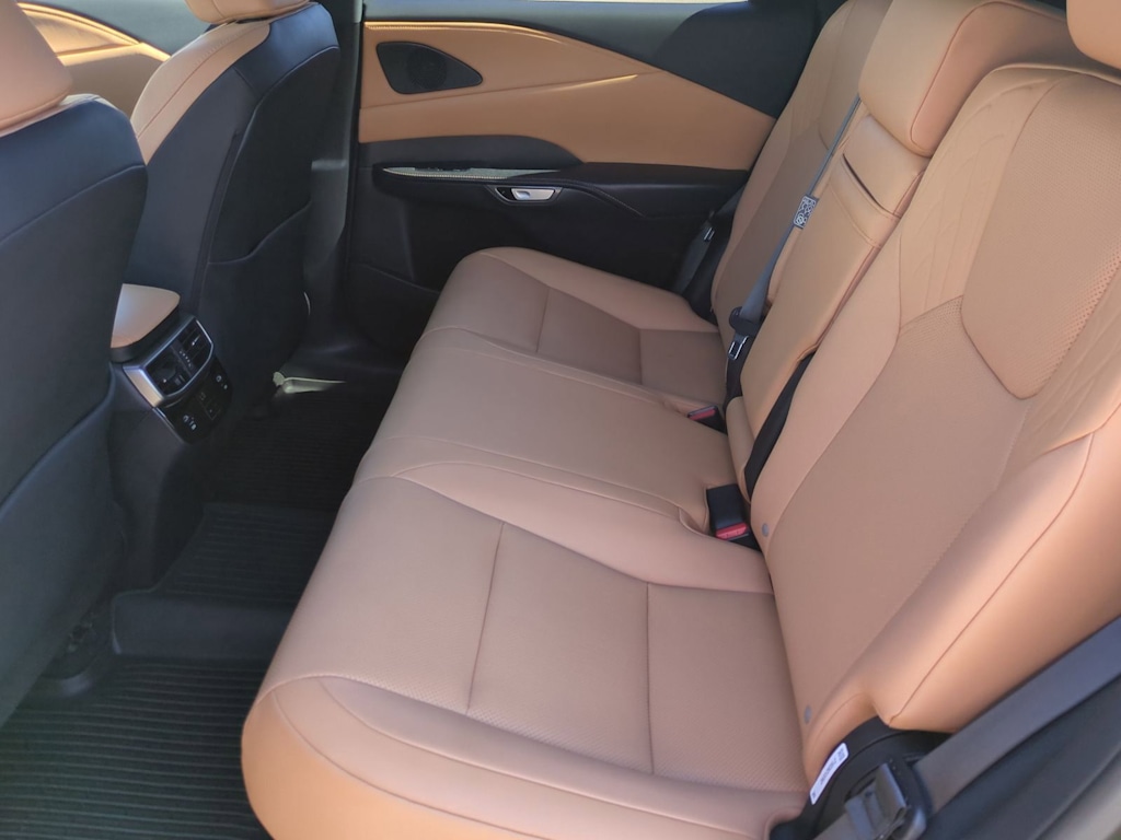 Thumbnail: 2026 Lexus RX - 27