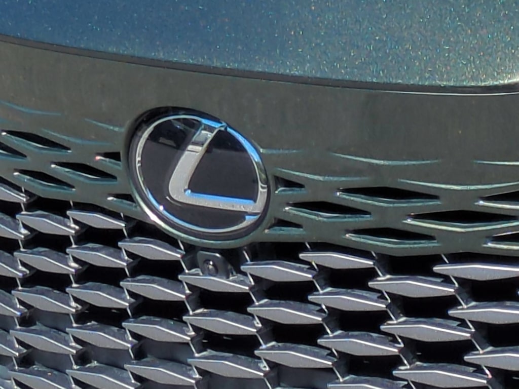 Thumbnail: 2026 Lexus RX - 7