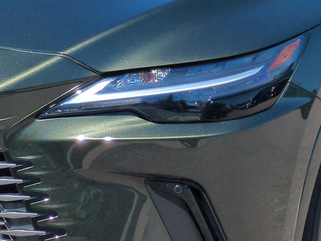 Thumbnail: 2026 Lexus RX - 23