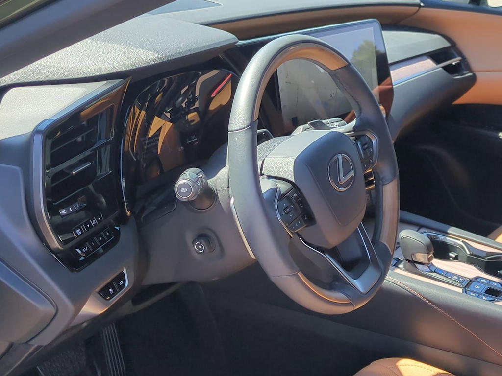 Thumbnail: 2026 Lexus RX - 2