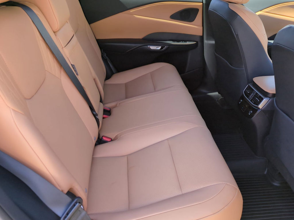 Thumbnail: 2026 Lexus RX - 28