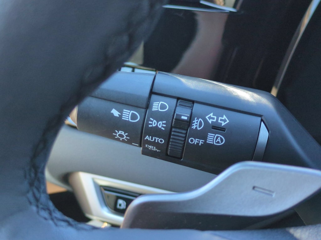 Thumbnail: 2026 Lexus RX - 33