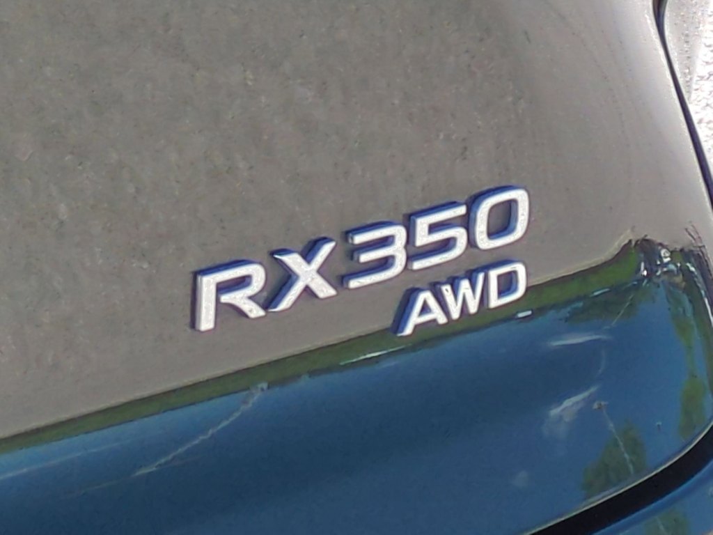 Thumbnail: 2026 Lexus RX - 24