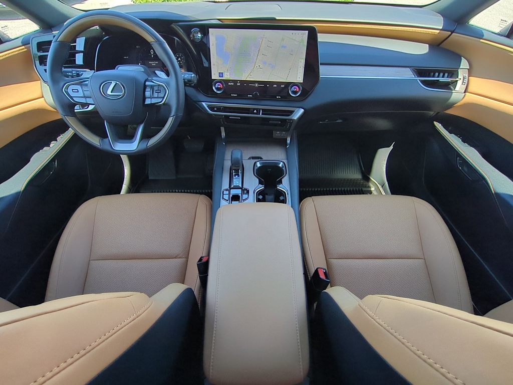 Thumbnail: 2026 Lexus RX - 9