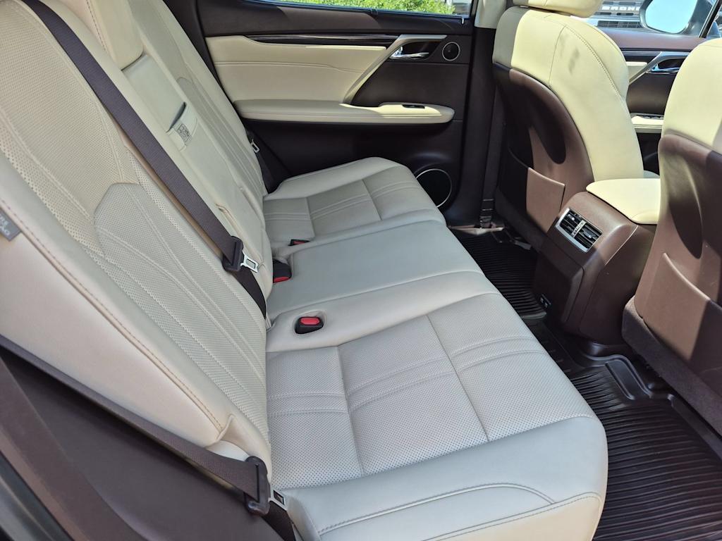 Thumbnail: 2020 Lexus RX - 29