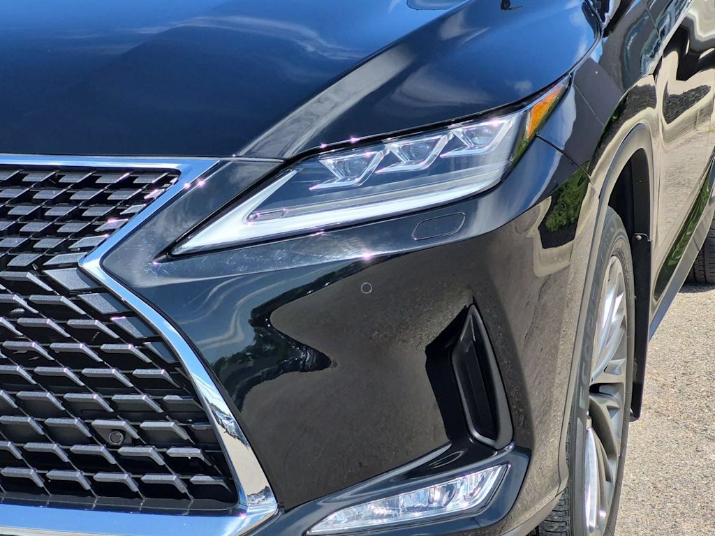 Thumbnail: 2020 Lexus RX - 24