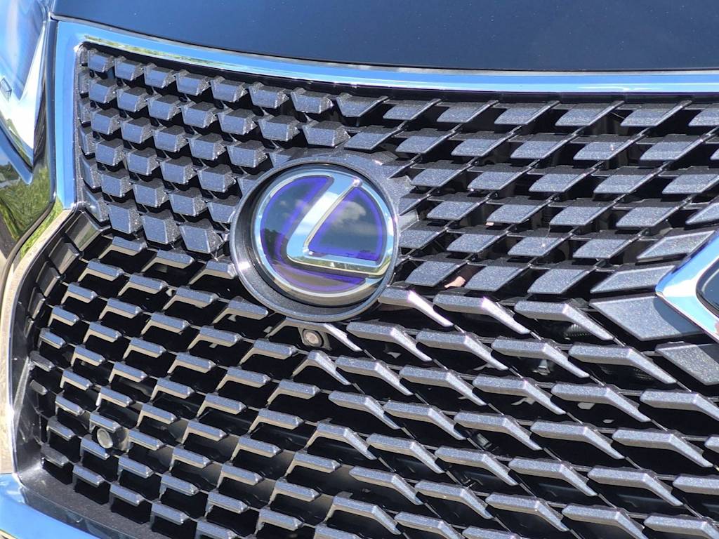 Thumbnail: 2020 Lexus RX - 6