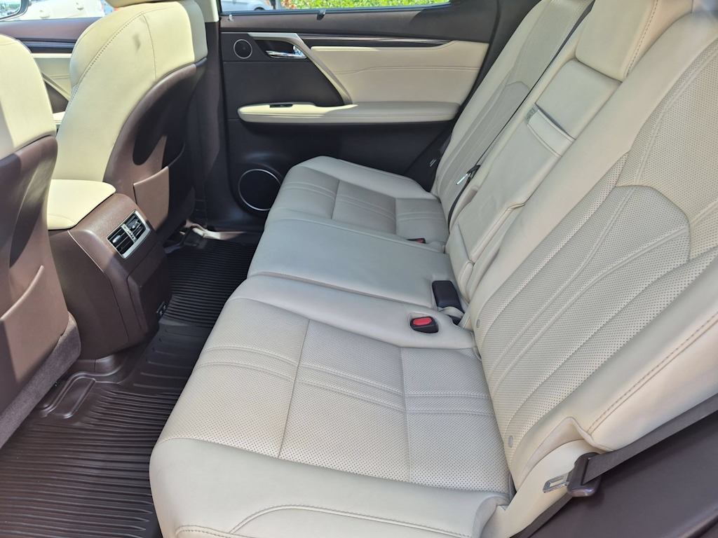 Thumbnail: 2020 Lexus RX - 28