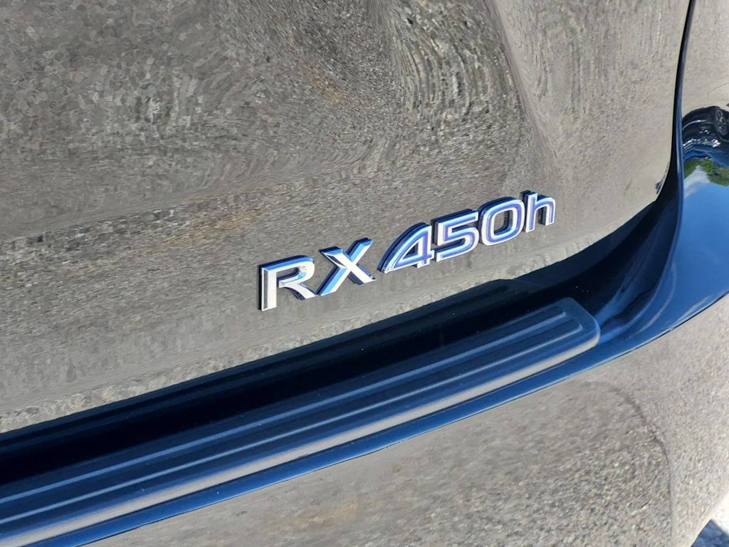 Thumbnail: 2020 Lexus RX - 25