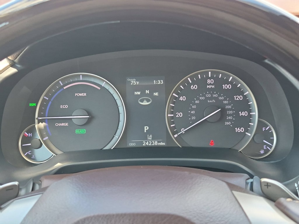 Thumbnail: 2020 Lexus RX - 15