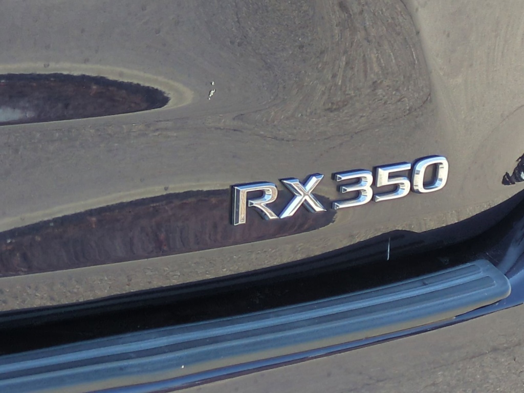 Thumbnail: 2019 Lexus RX - 24