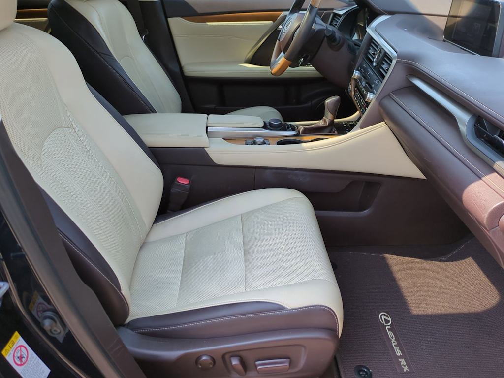 Thumbnail: 2019 Lexus RX - 11