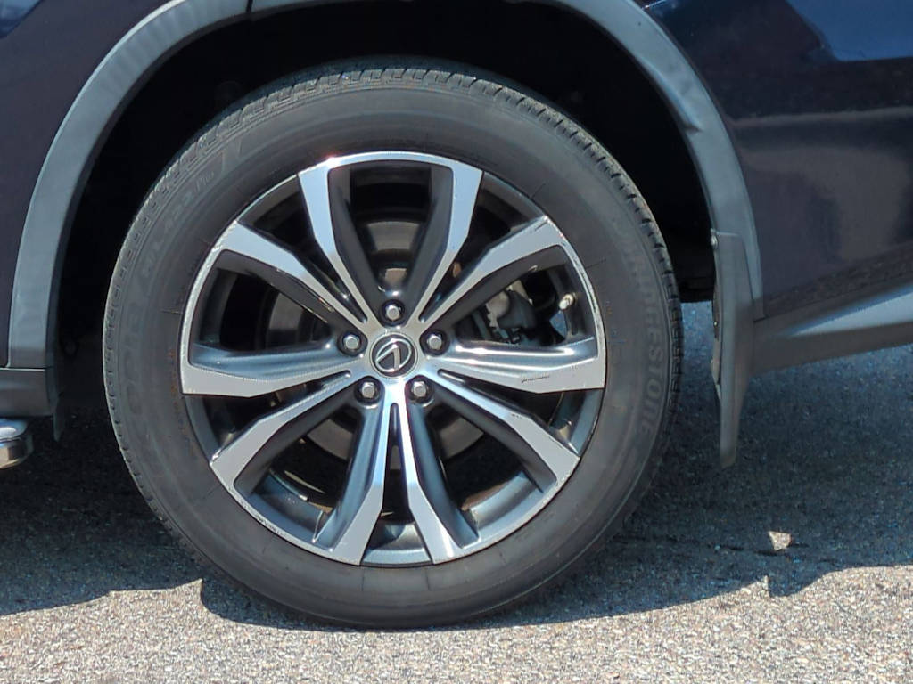 Thumbnail: 2019 Lexus RX - 8