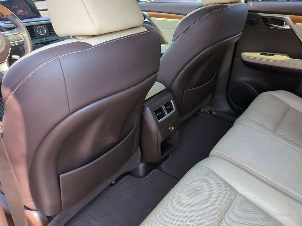 Thumbnail: 2019 Lexus RX - 12