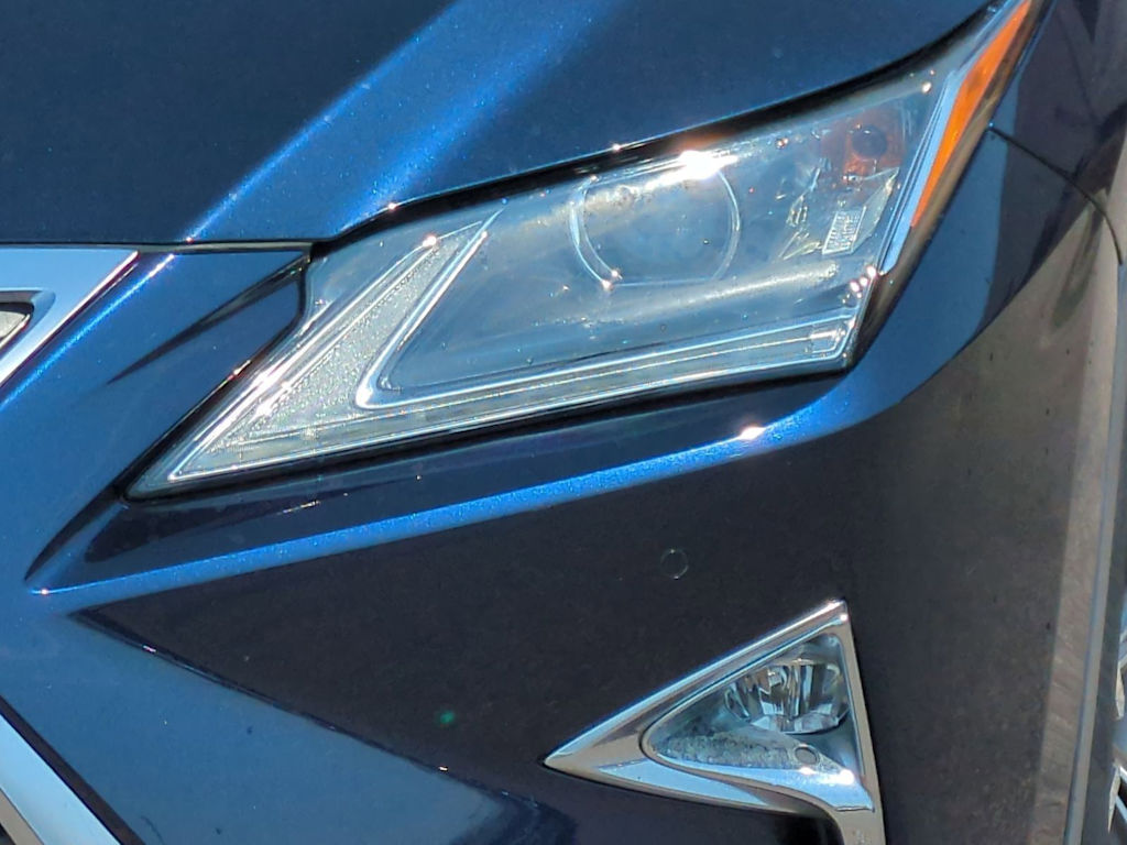 Thumbnail: 2019 Lexus RX - 23