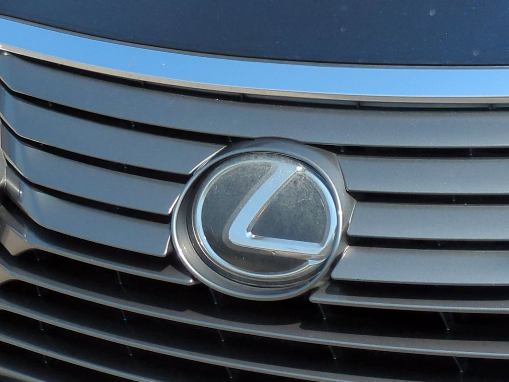 Thumbnail: 2019 Lexus RX - 7