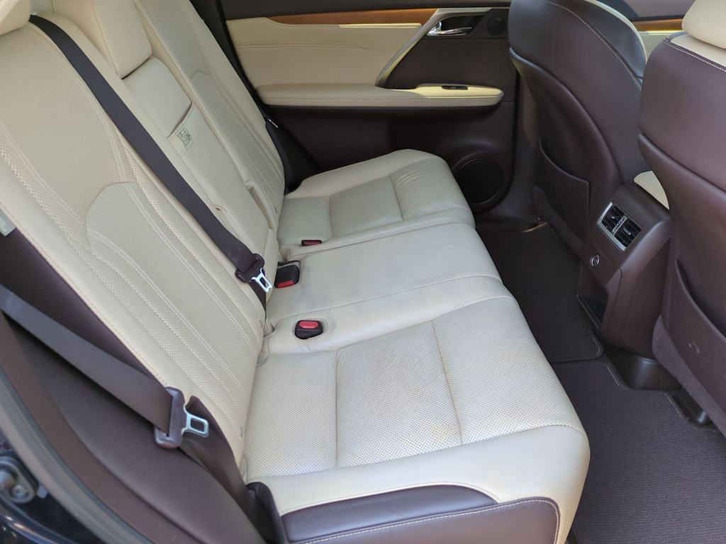 Thumbnail: 2019 Lexus RX - 28