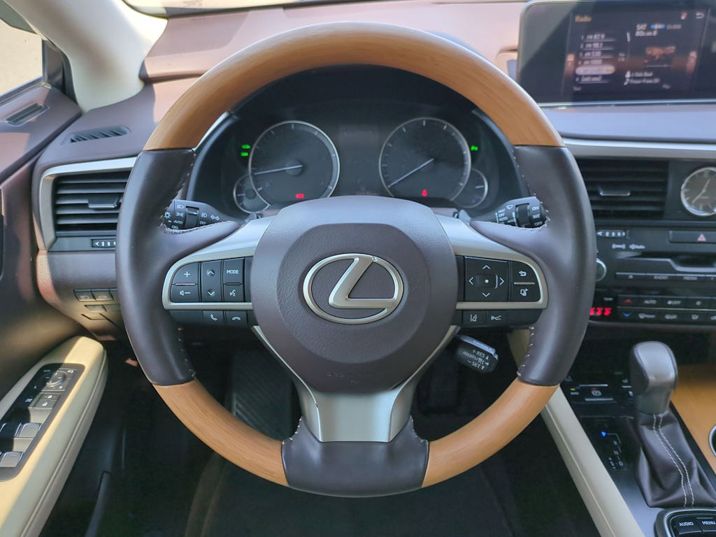 Thumbnail: 2019 Lexus RX - 13