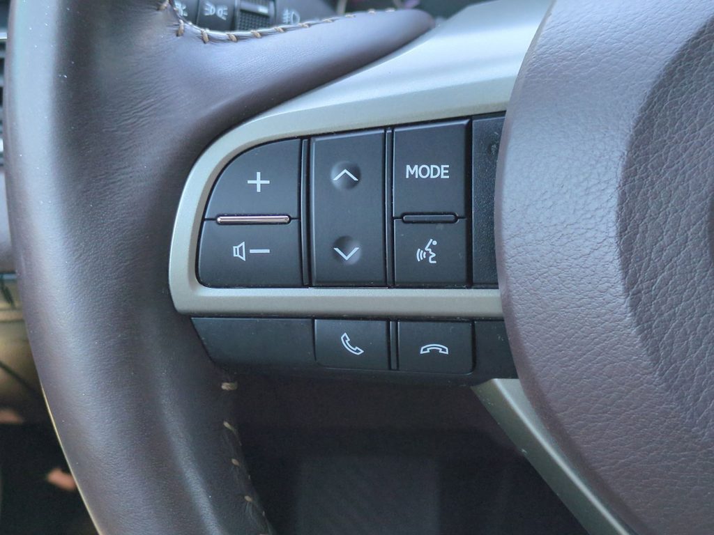 Thumbnail: 2019 Lexus RX - 30
