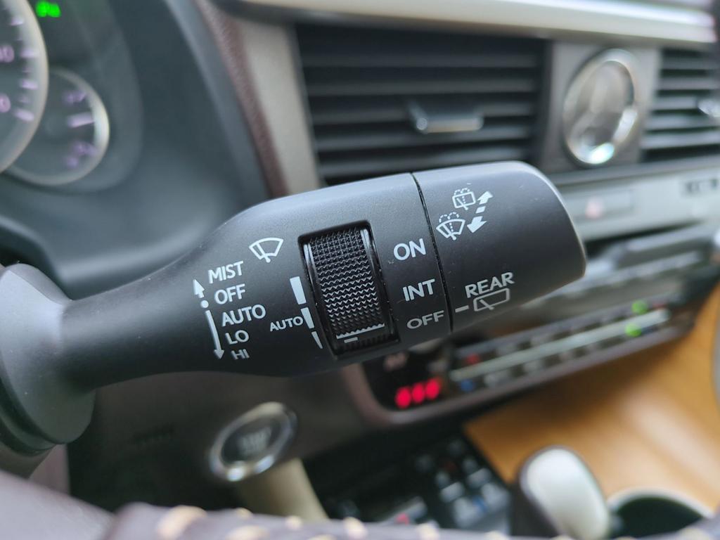 Thumbnail: 2019 Lexus RX - 14