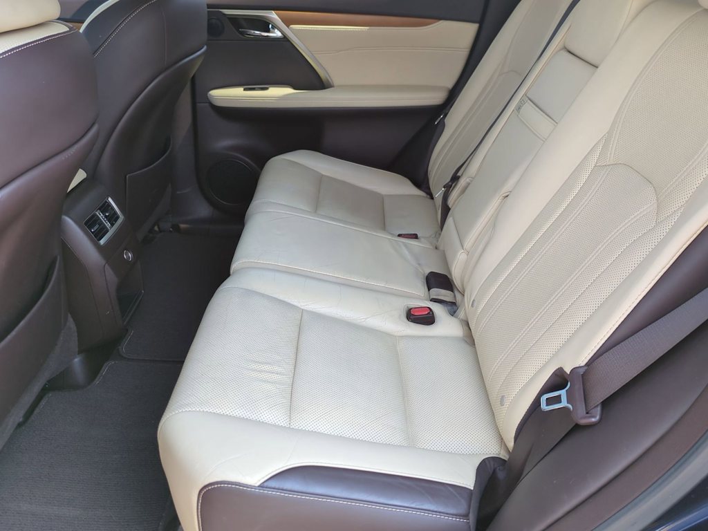 Thumbnail: 2019 Lexus RX - 27