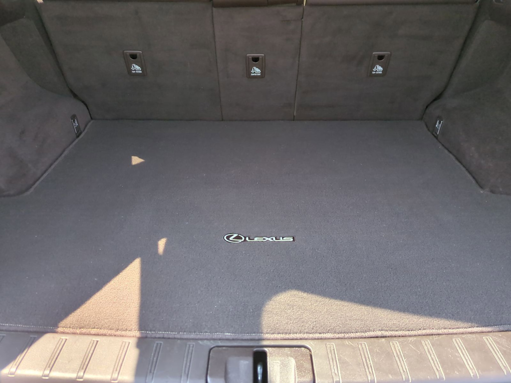 Thumbnail: 2019 Lexus RX - 38