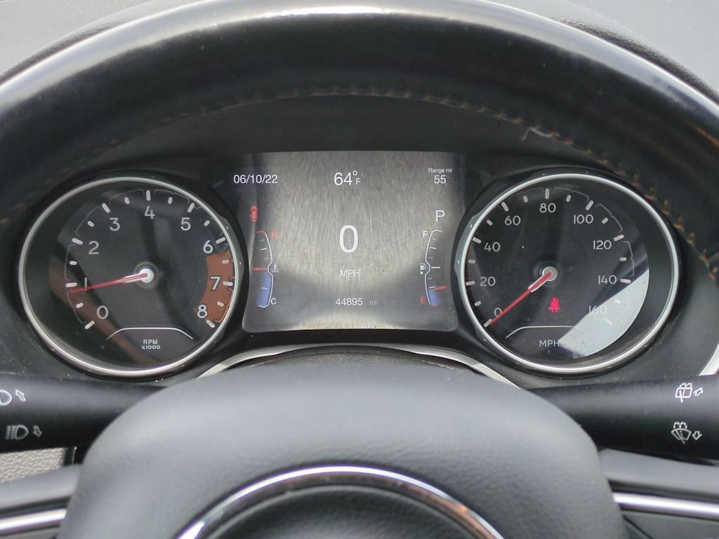 Thumbnail: 2021 Jeep Compass - 35