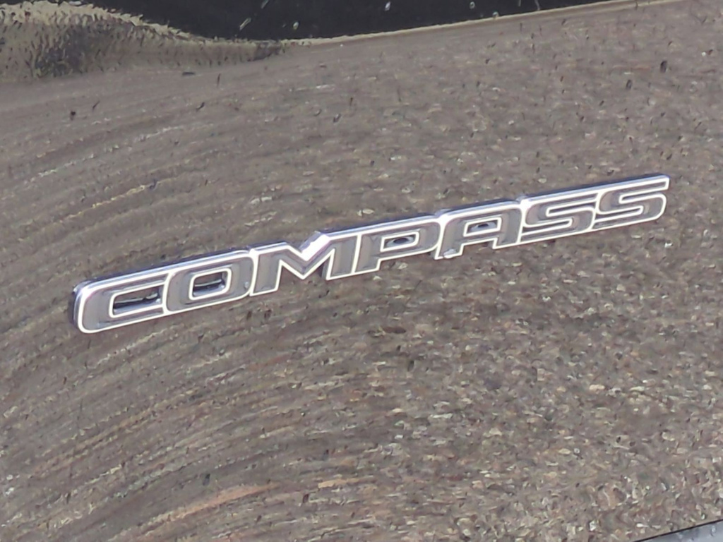 Thumbnail: 2021 Jeep Compass - 7