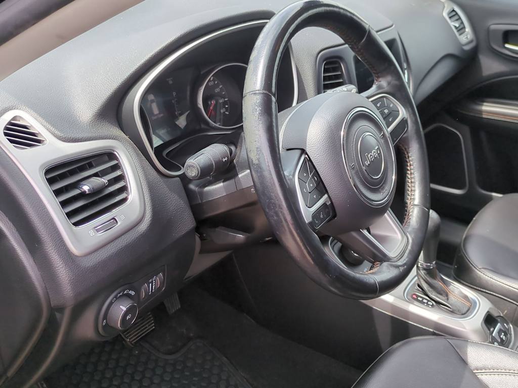 Thumbnail: 2021 Jeep Compass - 2