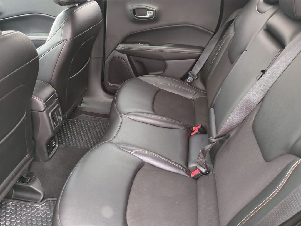 Thumbnail: 2021 Jeep Compass - 26